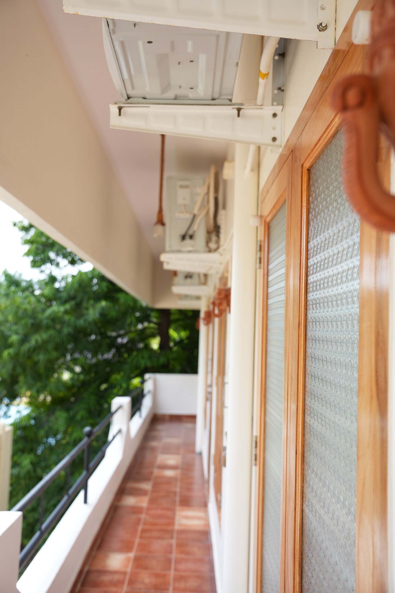 Guest House Common Hillview