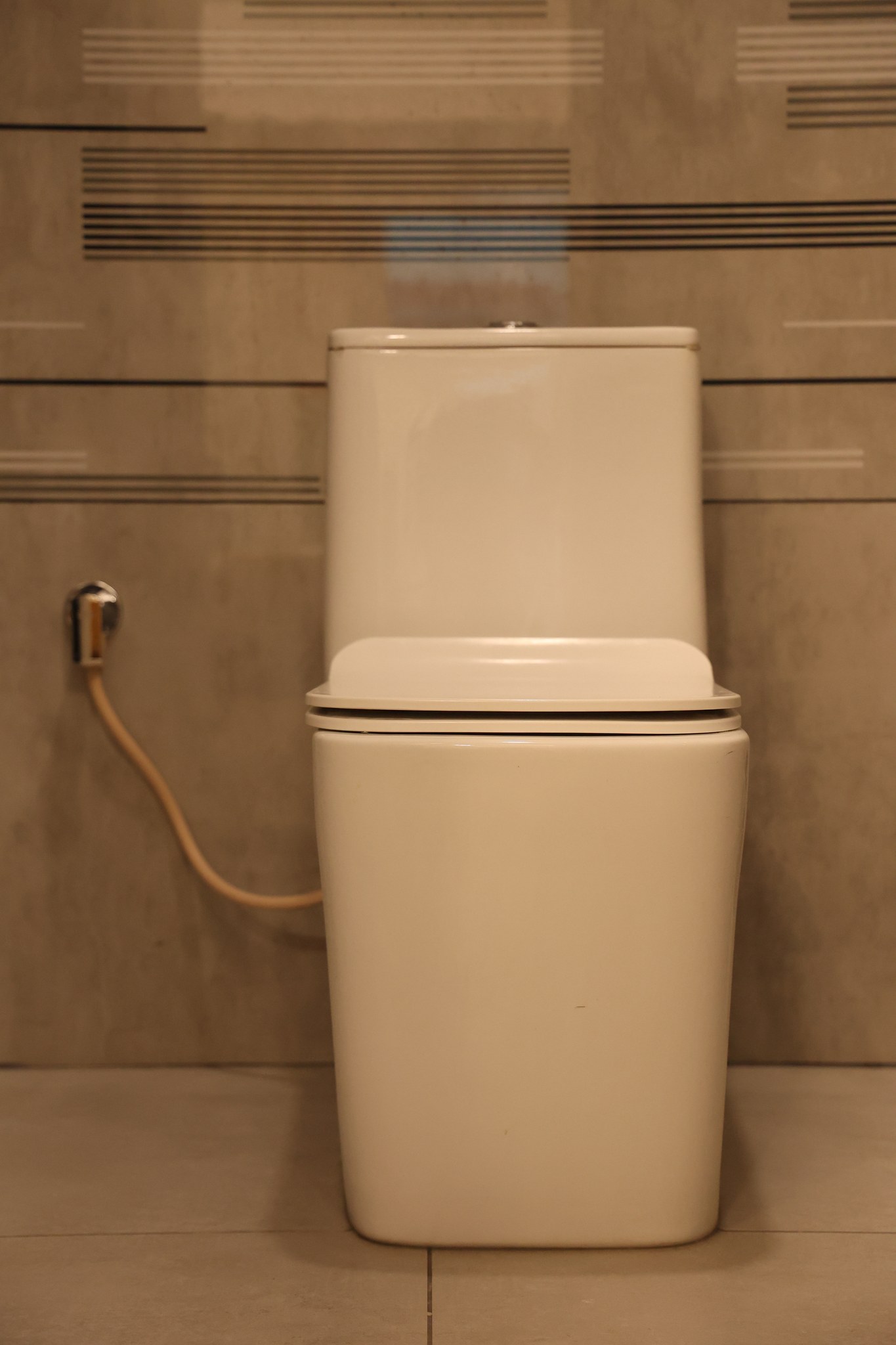 Guest House Bath Shower