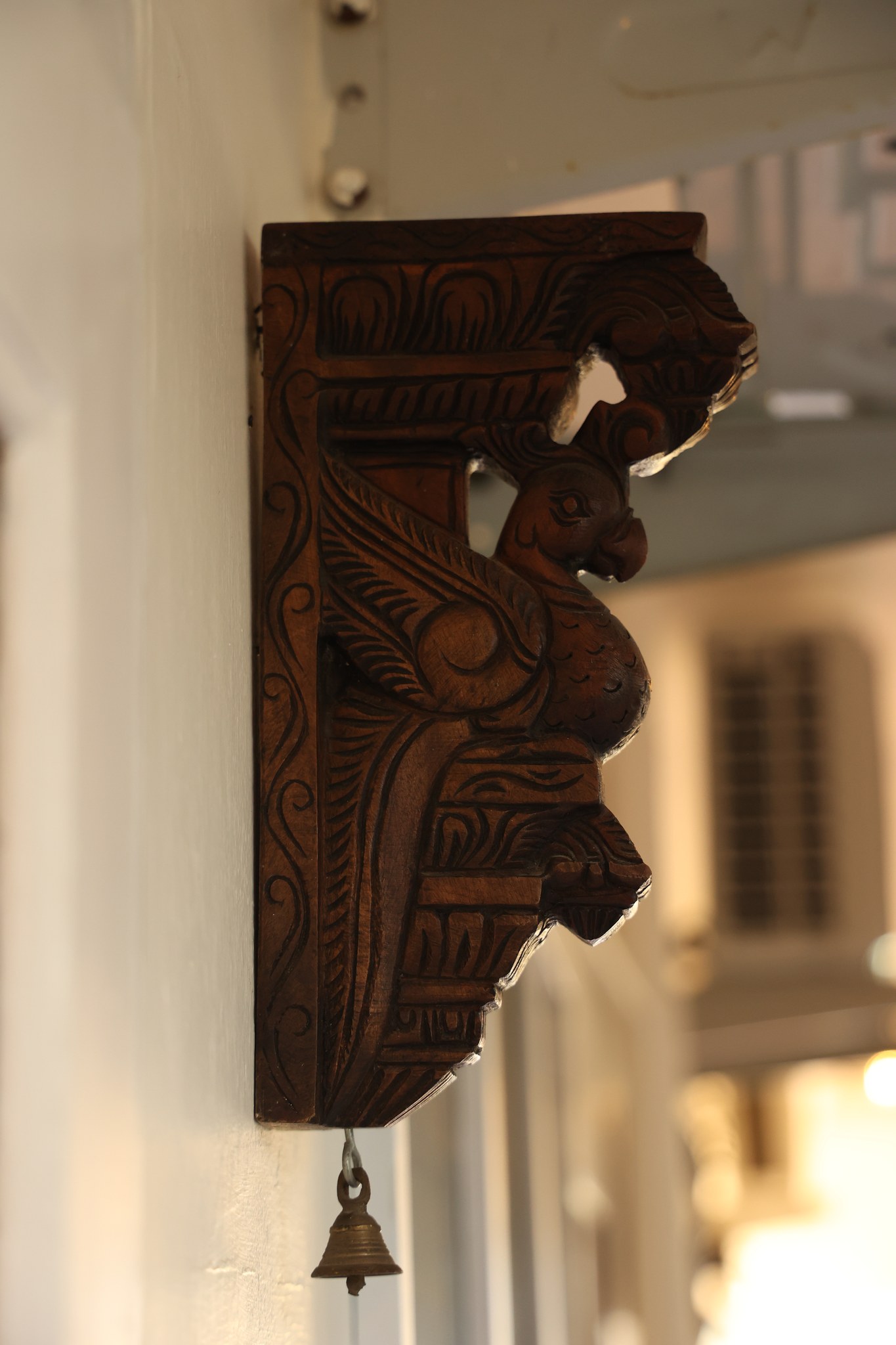 Guest House Decor Deity