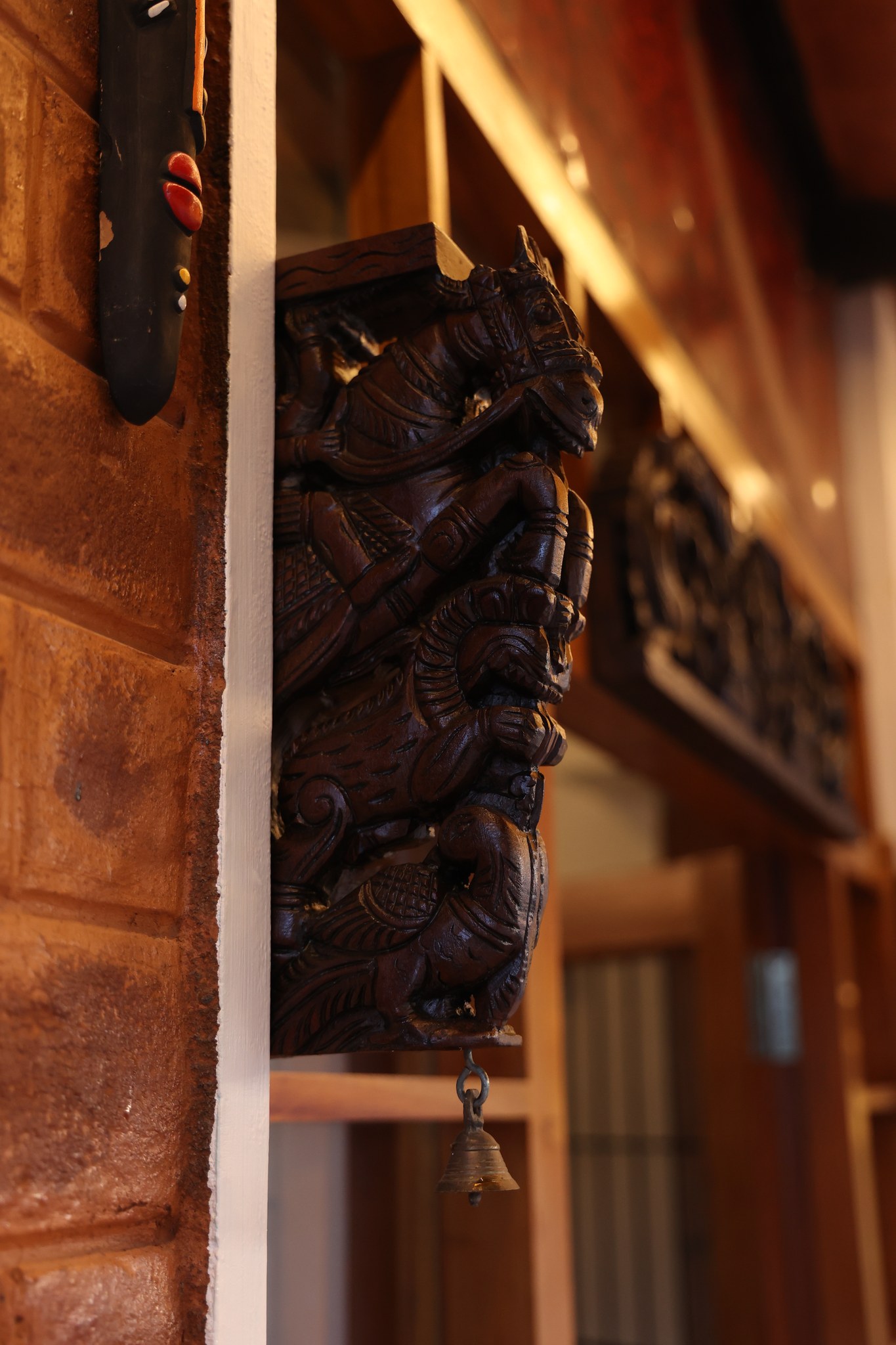 Guest House Decor Flower