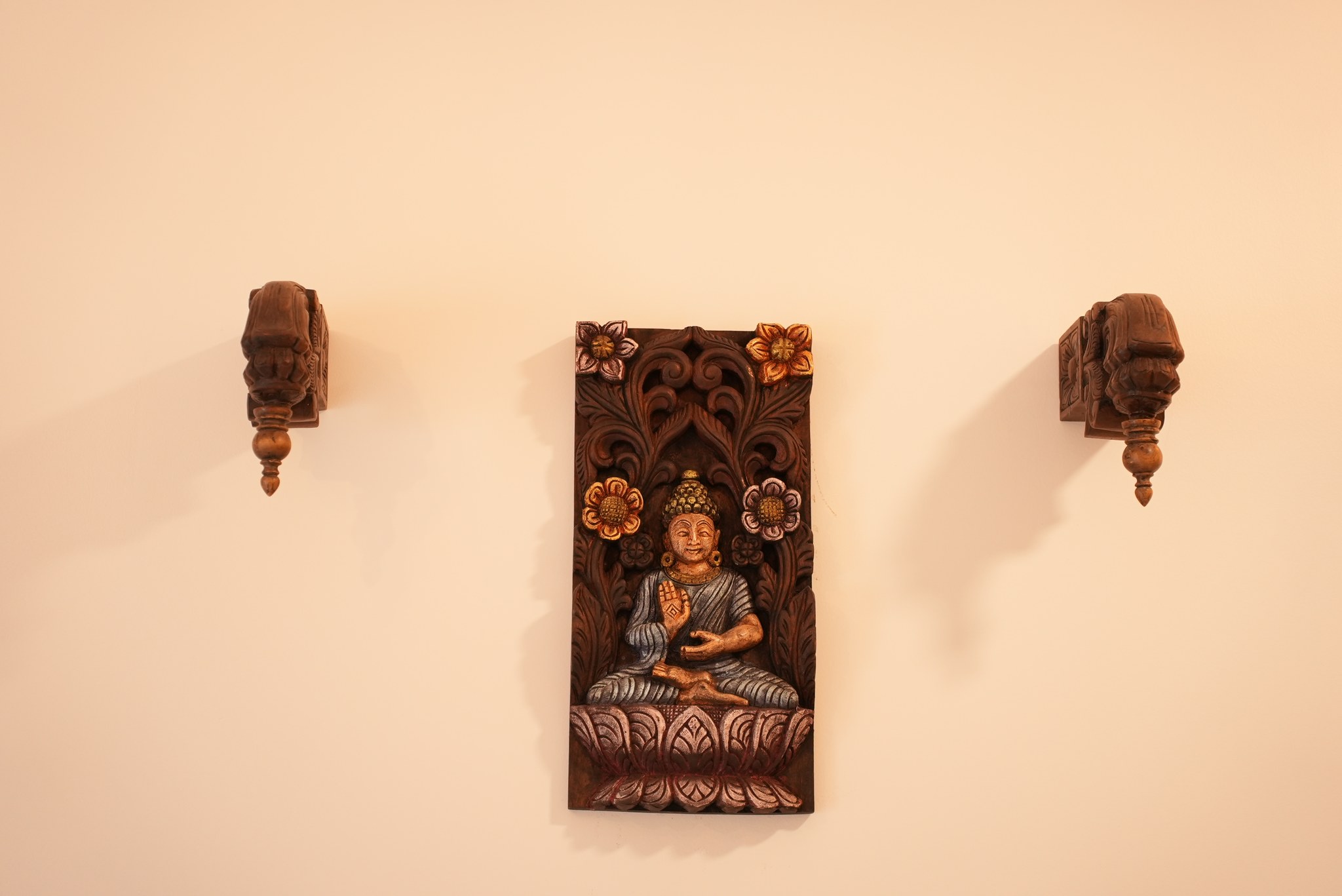 Guest House Decor Traditional
