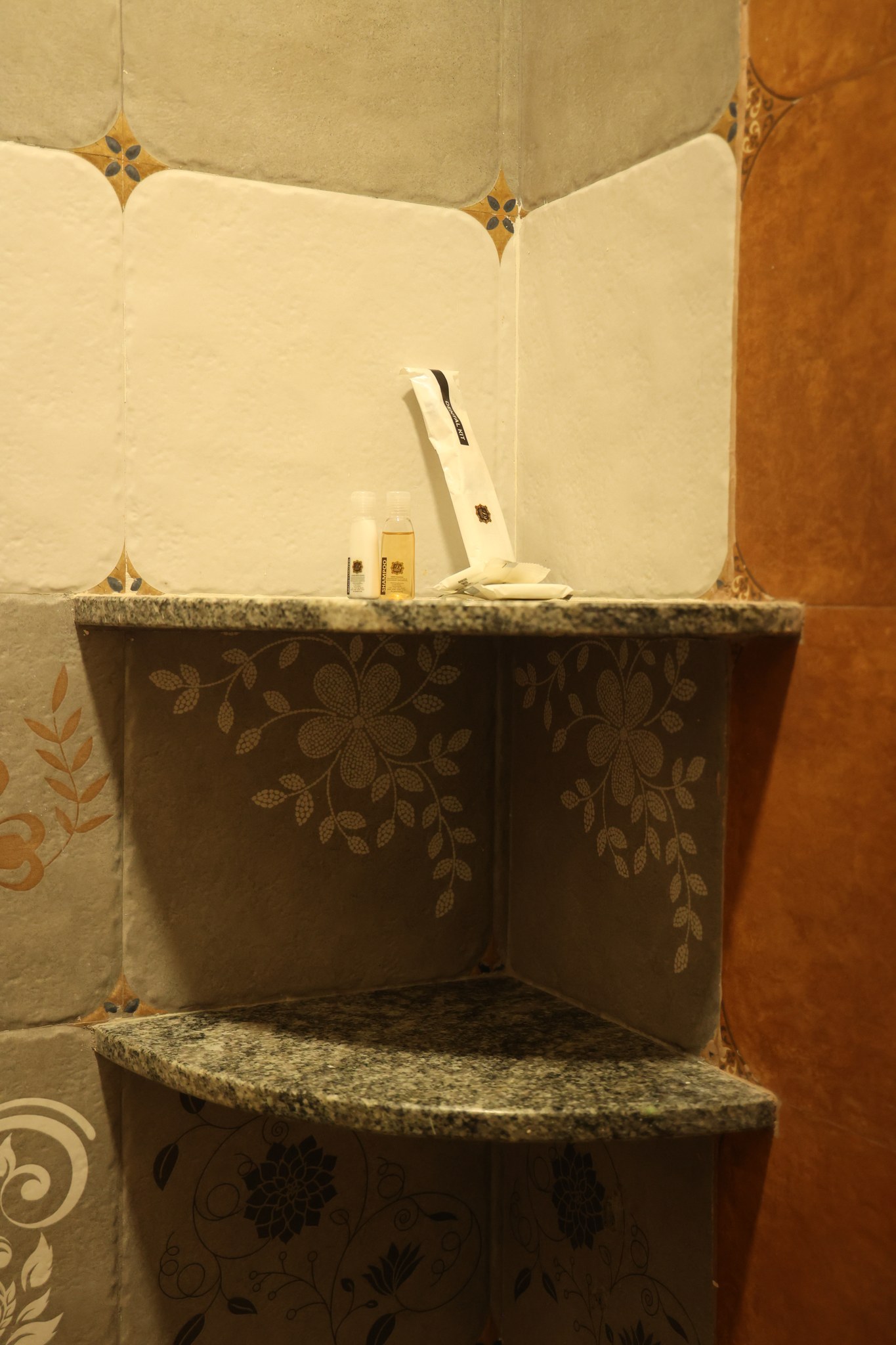 Guest House Facility Ac