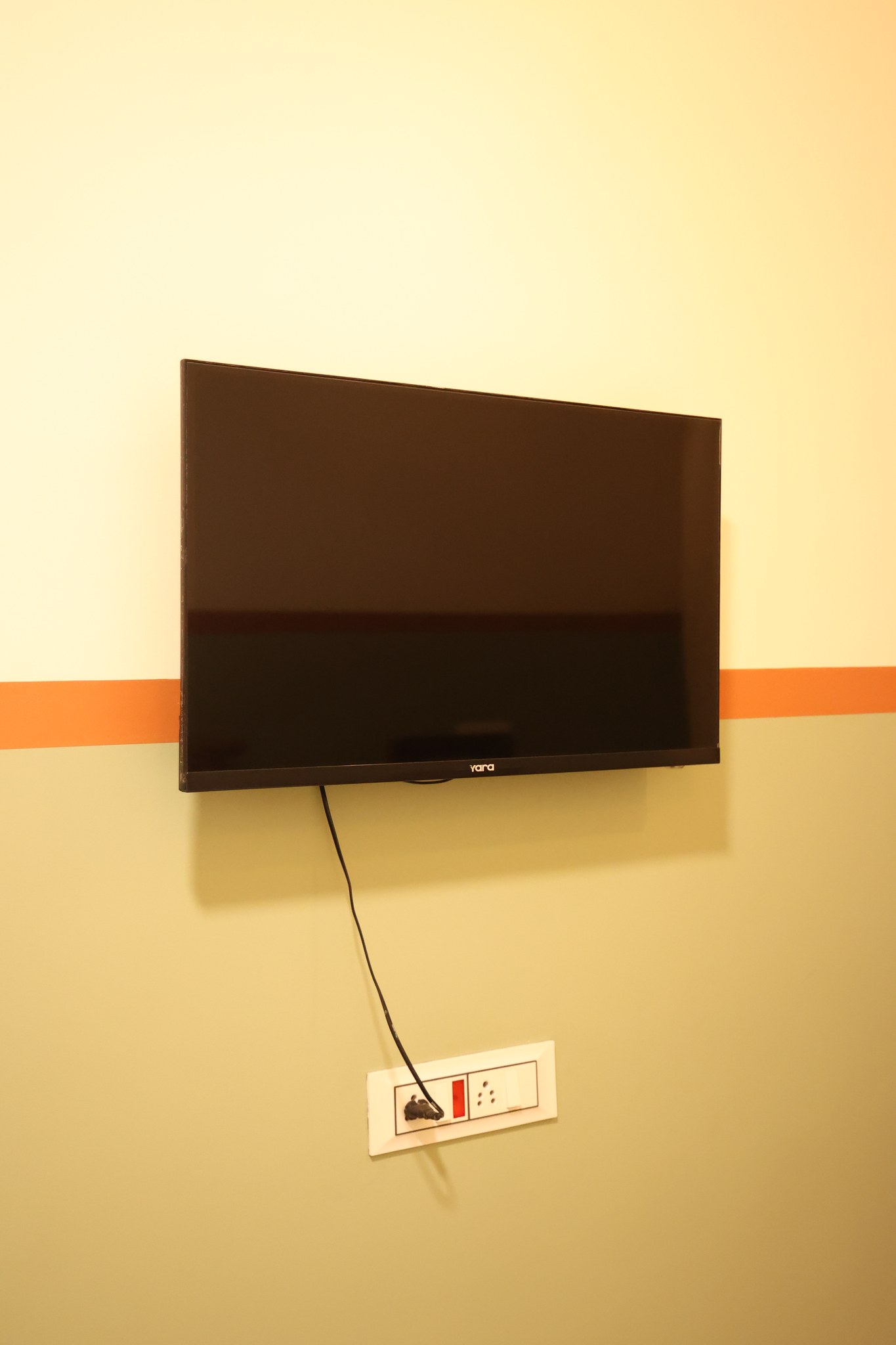 Guest House Facility Intercom