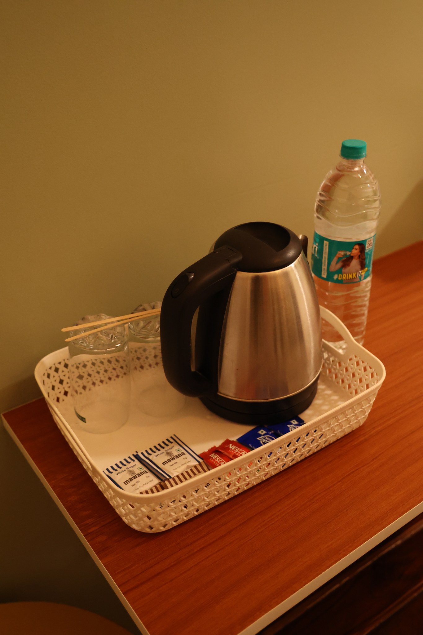 Guest House Facility Linen