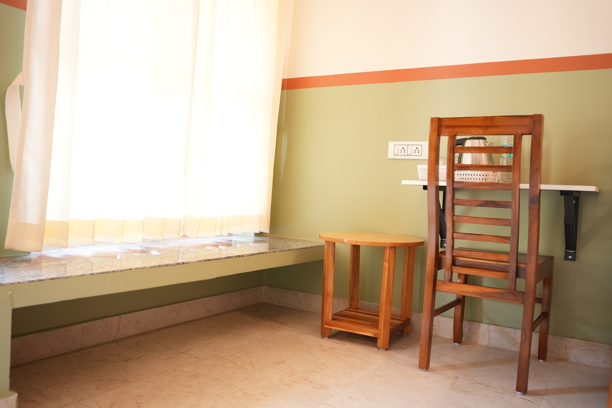 Guest House Hillview Ambient