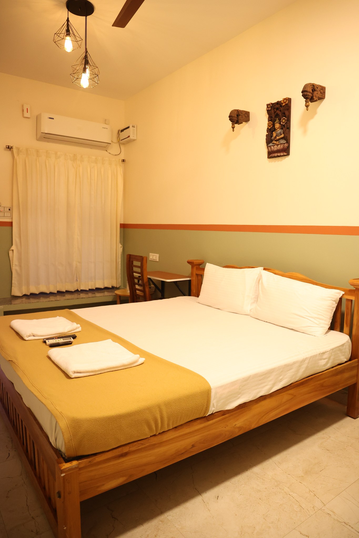 Guest House Hillview Mountain
