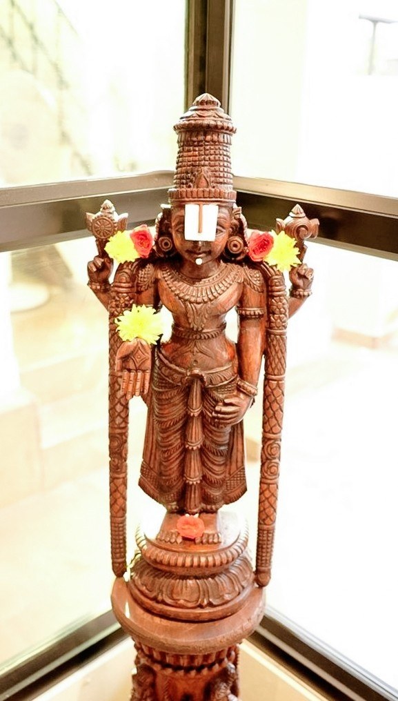 Guest House Reception Decor