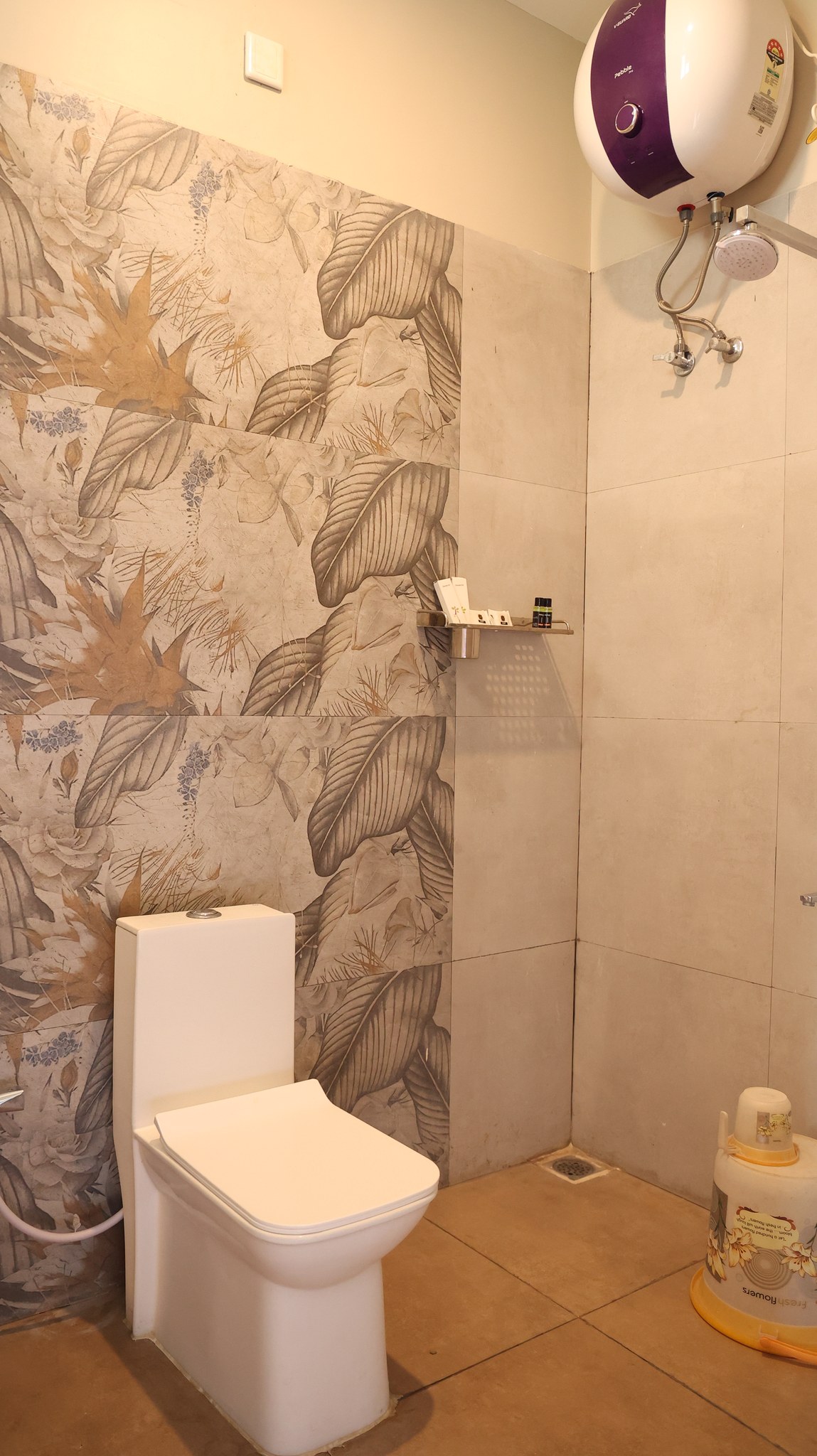 Resort Bath Vanity