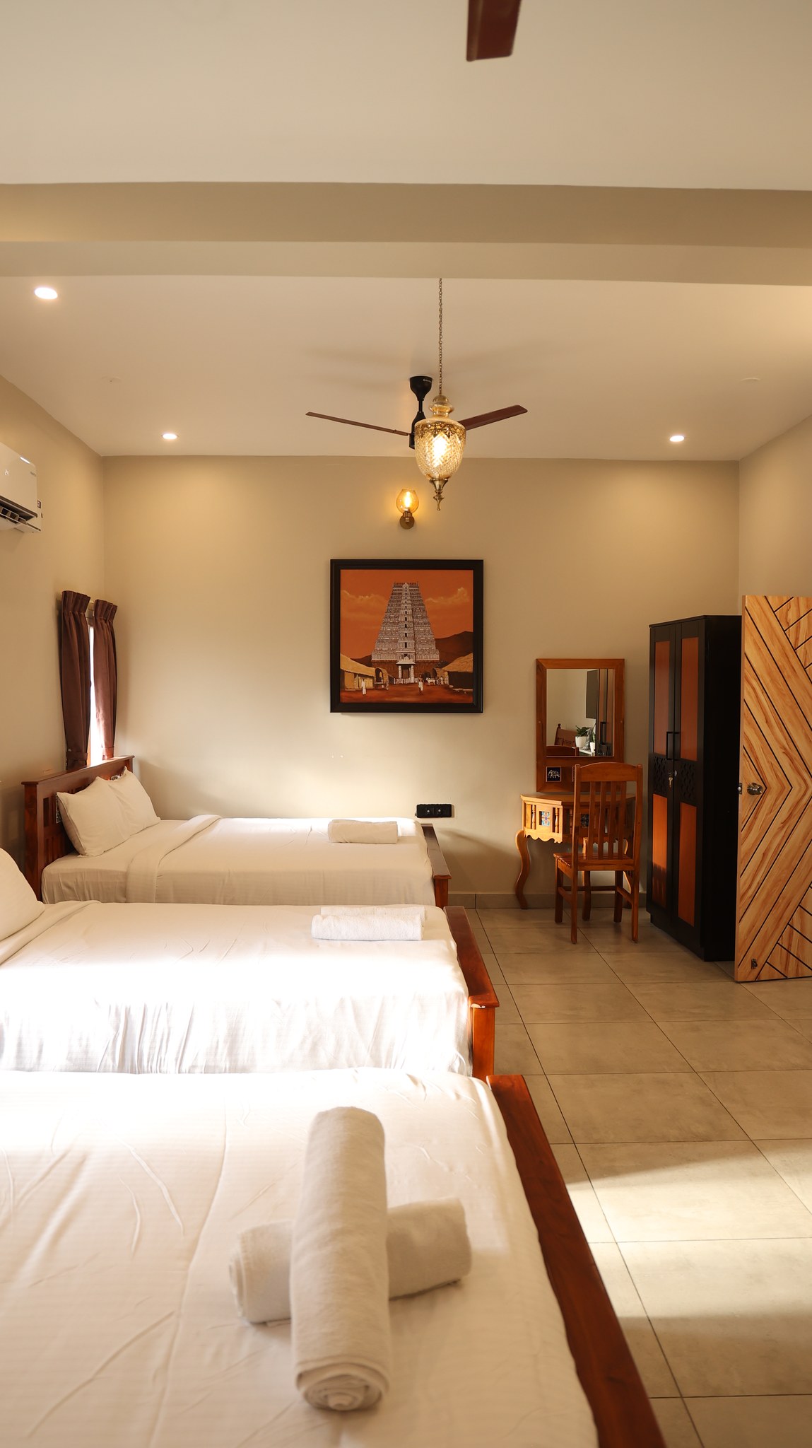 Suite Deluxe View