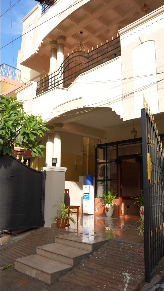 Dwaraka Guest House Tiruvannamalai