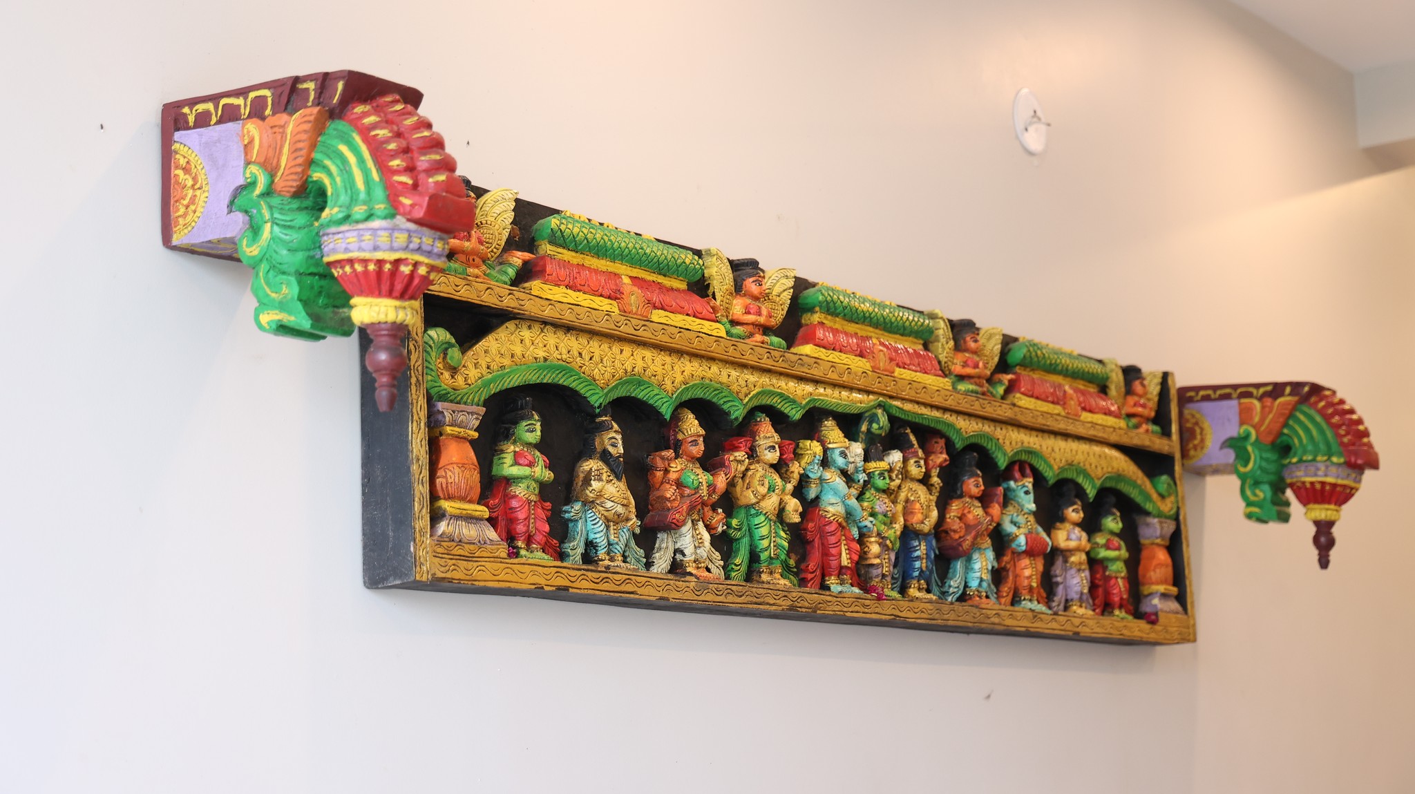 Dwaraka Resorts Tiruvannamalai